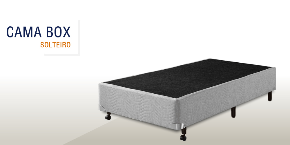 Cama Box Tech Box