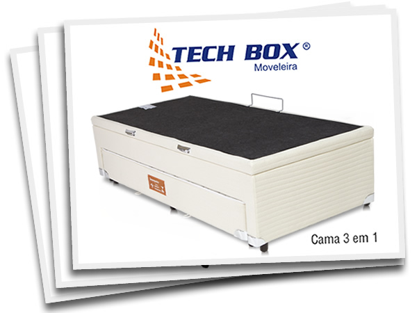 Tech Box - A empresa