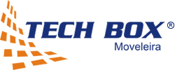 Tech Box Moveleira